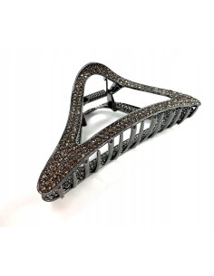 Metalowa Klamra do włosów Duży Lolita Accessories... 2