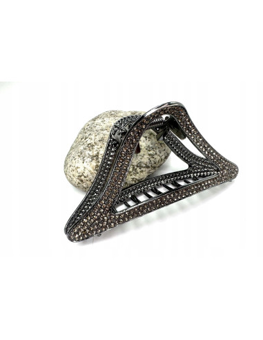 Metalowa Klamra do włosów Duży Lolita...