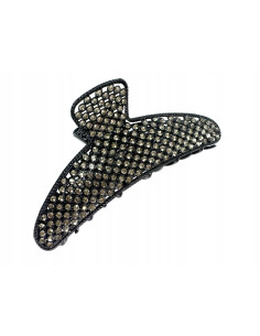 Metalowa Klamra do włosów Duży Lolita Accessories...