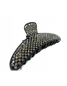 Metalowa Klamra do włosów Duży Lolita Accessories... 2