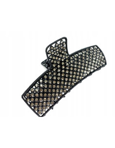 Metalowa Klamra do włosów Duży Lolita Accessories...