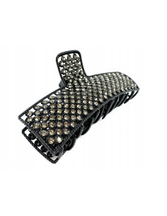 Metalowa Klamra do włosów Duży Lolita Accessories... 2