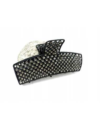 Metalowa Klamra do włosów Duży Lolita...