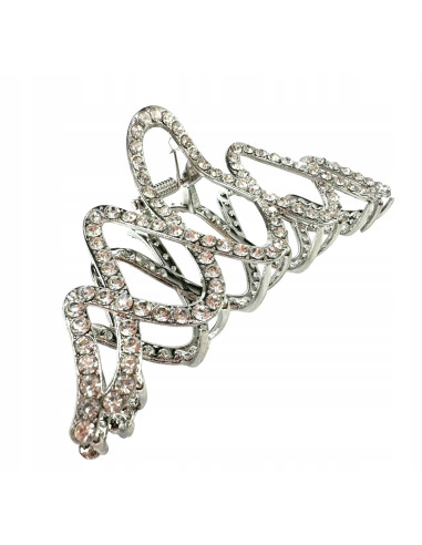 Metalowa Klamra do włosów Lolita Accessories...