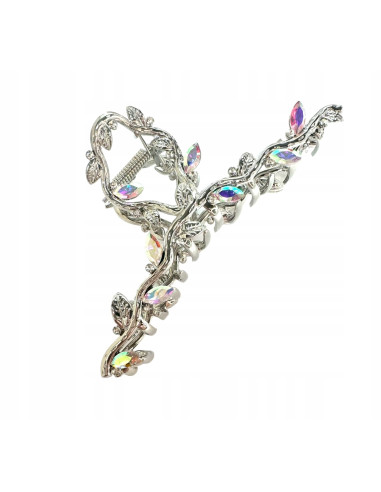 Metalowa Klamra do włosów Lolita Accessories...