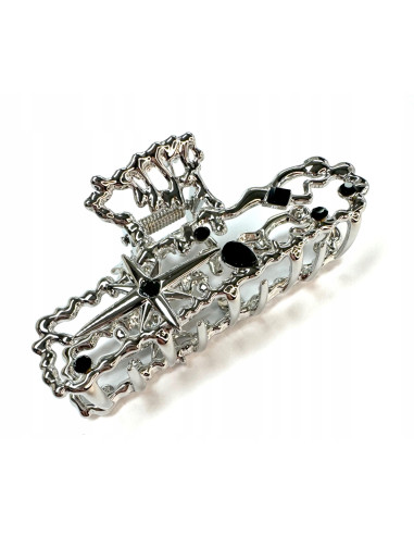 Metalowa Klamra do włosów Lolita Accessories...