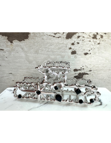 Metalowa Klamra do włosów Lolita Accessories...