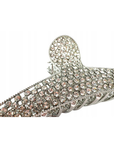 Metalowa Klamra do włosów Lolita Accessories...