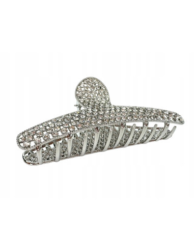 Metalowa Klamra do włosów Lolita Accessories...