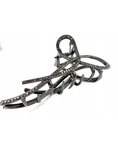 Metalowa Klamra do włosów Lolita Accessories...