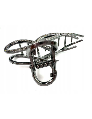 Metalowa Klamra do włosów Lolita Accessories...