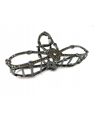 Metalowa Klamra do włosów Lolita Accessories...
