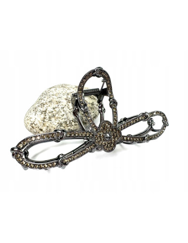 Metalowa Klamra do włosów Lolita Accessories...