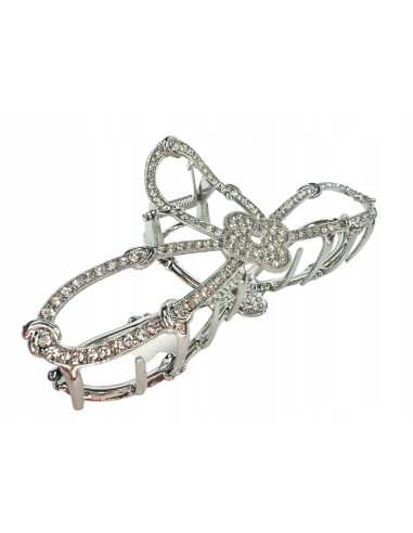 Metalowa Klamra do włosów Lolita Accessories...