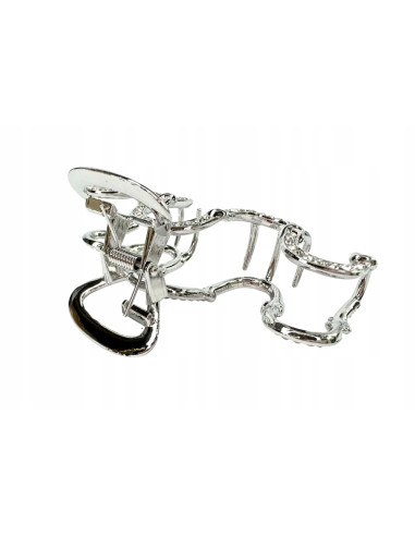 Metalowa Klamra do włosów Lolita Accessories...