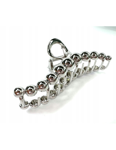 Metalowa Klamra do włosów Lolita Accessories...