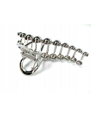 Metalowa Klamra do włosów Lolita Accessories...