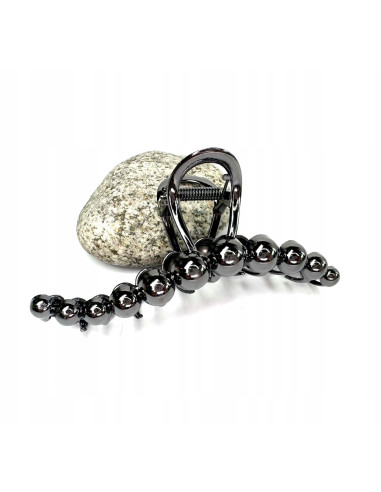 Metalowa Klamra do włosów Duży Lolita...