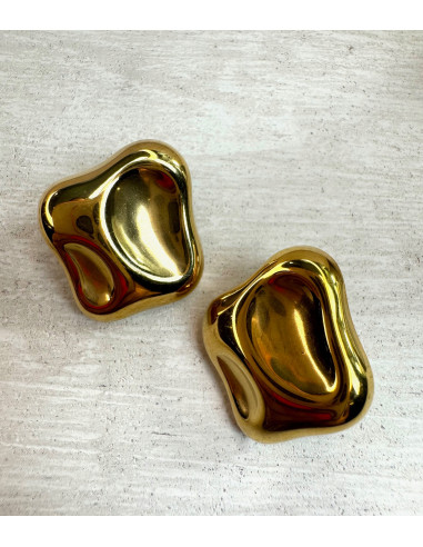 Kolczyki STAL CHIRURGICZNA Lolita Accessories...