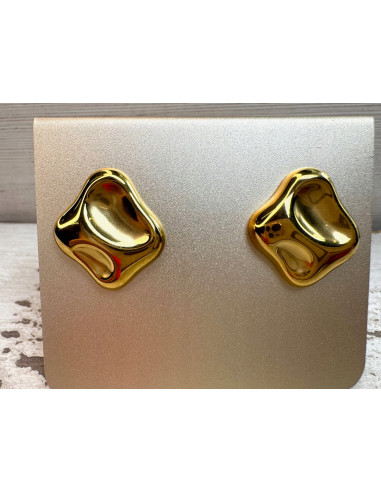 Kolczyki STAL CHIRURGICZNA Lolita Accessories...