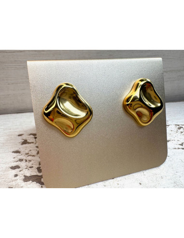 Kolczyki STAL CHIRURGICZNA Lolita Accessories...