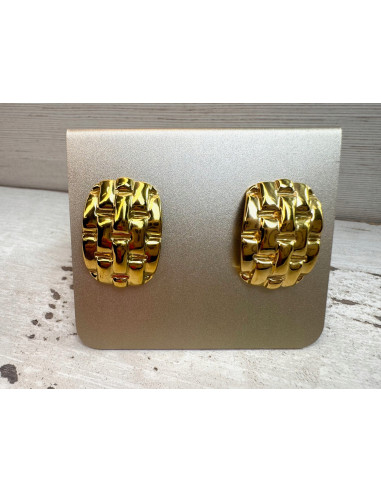 Kolczyki STAL CHIRURGICZNA Lolita Accessories...