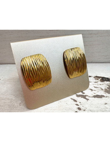 Kolczyki STAL CHIRURGICZNA Lolita Accessories...