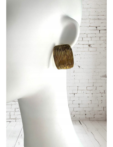 Kolczyki STAL CHIRURGICZNA Lolita Accessories...