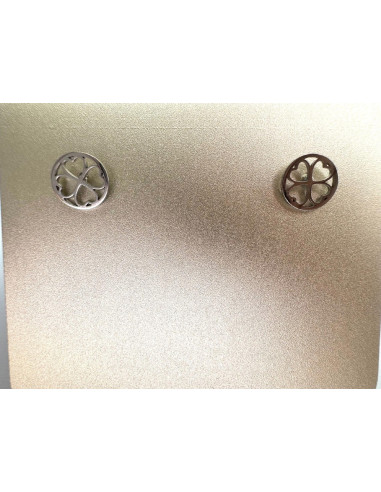 Kolczyki stal chirurgiczna Lolita Accessories...