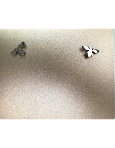 Kolczyki stal chirurgiczna Lolita Accessories...