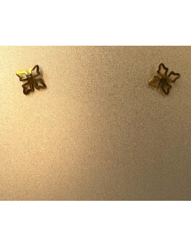 Kolczyki stal chirurgiczna Lolita Accessories...