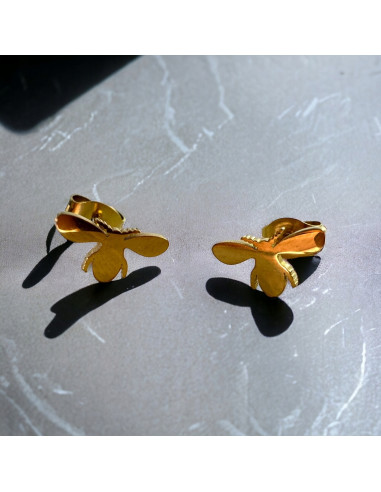 Kolczyki stal chirurgiczna Lolita Accessories...