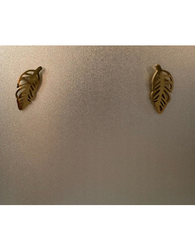 Kolczyki stal chirurgiczna Lolita Accessories...