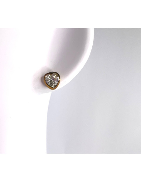 Kolczyki stal chirurgiczna Zestaw 3 komplety Hamsa Lolita Accessories