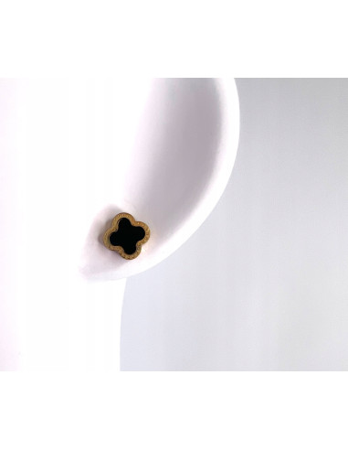 Kolczyki stal chirurgiczna Zestaw 3 komplety...