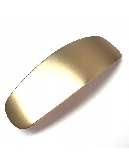 Klamra Francuska Klasyczna złota Lolita Accessories