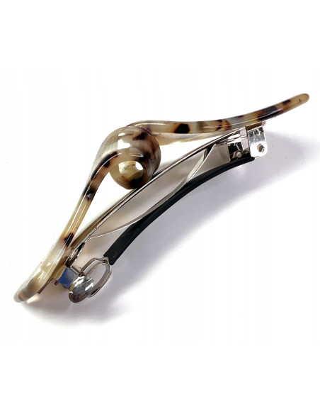 Klamra francuska do włosów Lolita Accessories