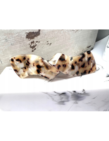 Klamra francuska do włosów Lolita Accessories