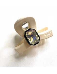 klamra do włosów z ozdobą Lolita Accessoreis