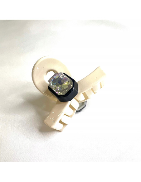 klamra do włosów z ozdobą Lolita Accessoreis