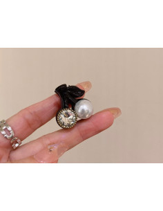 Klamra 2 sztuki zestaw Lolita Accessories 2