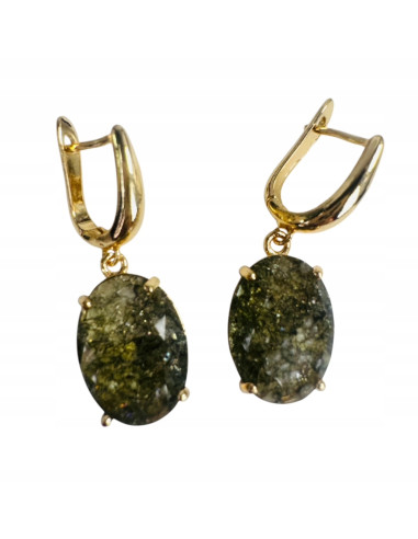 Komplet Naszyjnik z zawieszką STAL CHIRURGICZNA...