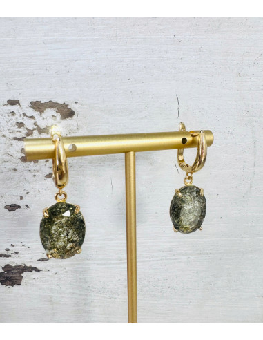 Komplet Naszyjnik z zawieszką STAL CHIRURGICZNA...