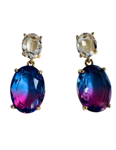 Komplet Naszyjnik z zawieszką STAL CHIRURGICZNA...