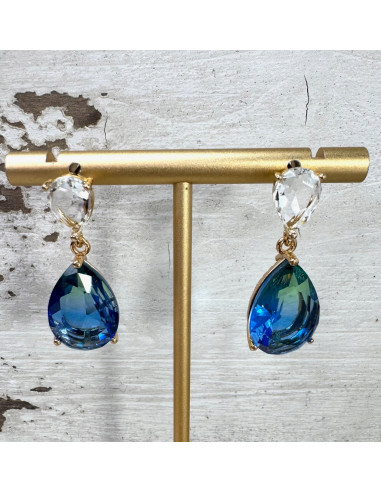 Komplet Naszyjnik z zawieszką STAL CHIRURGICZNA...