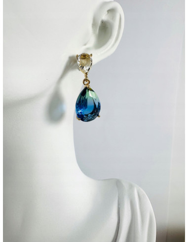 Komplet Naszyjnik z zawieszką STAL CHIRURGICZNA...