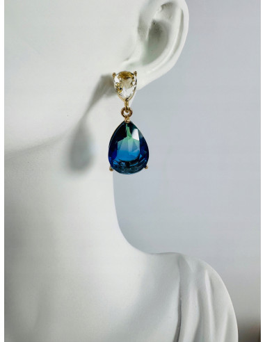 Komplet Naszyjnik z zawieszką STAL CHIRURGICZNA...