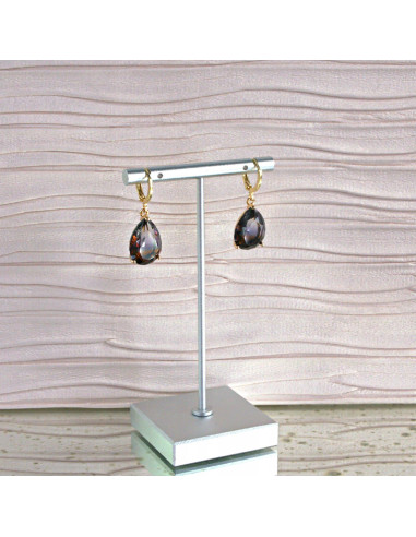 Komplet Naszyjnik z zawieszką STAL CHIRURGICZNA...