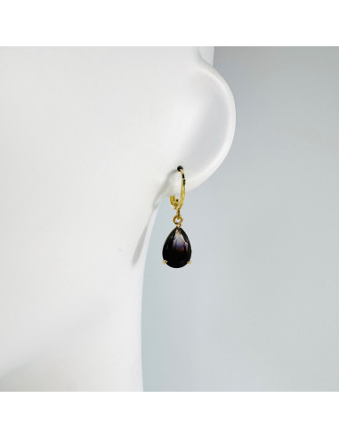 Komplet Naszyjnik z zawieszką STAL CHIRURGICZNA...