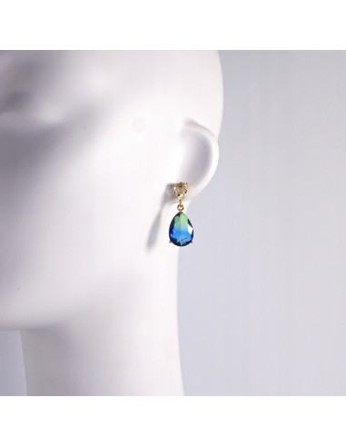 Komplet Naszyjnik z zawieszką STAL CHIRURGICZNA...